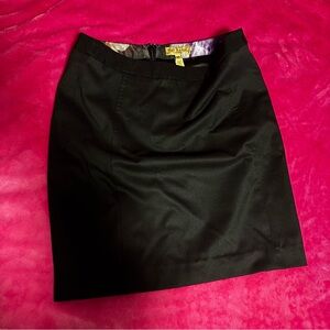 ted baker pencil skirt